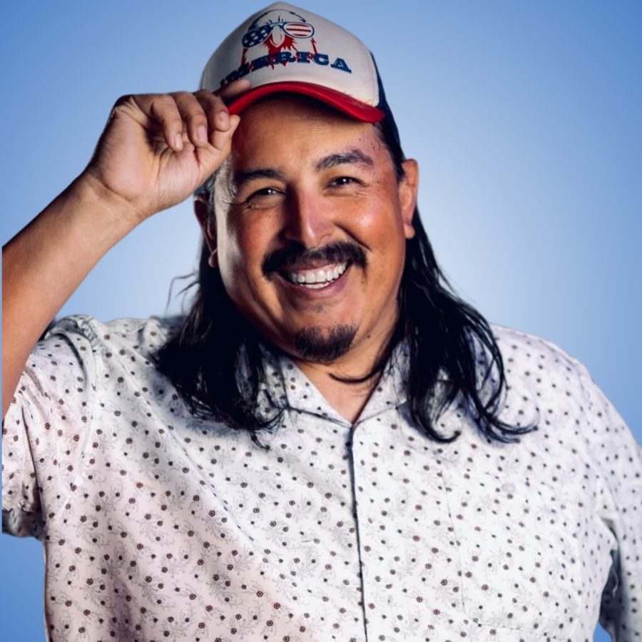 Big Al Gonzales
